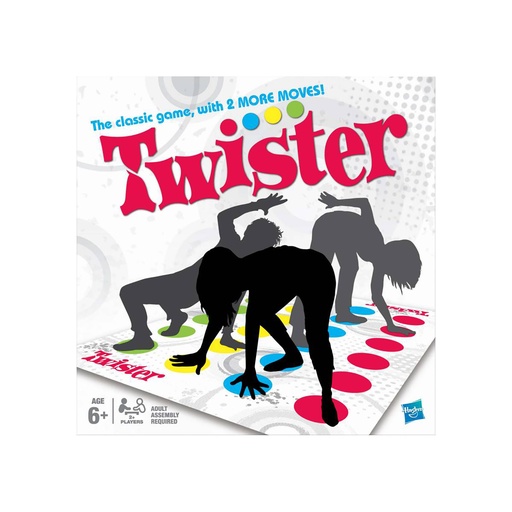 [225431HAS] TWISTER  98831447 J25