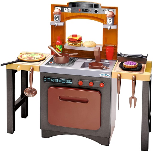 [226242ECO] La pizzeria  1693 J26