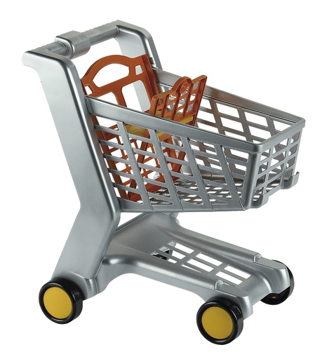 [226573KLE] CHARIOT DE SUPERMARCHÉ  9690  J26