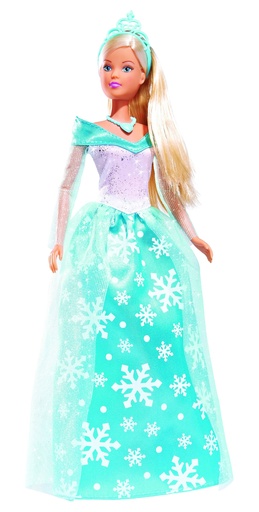 [222659SMO] Steffi est la reine de l'hiver.  7/105732838  