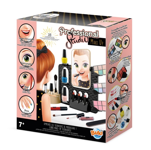[224759BUK] Professional studio Make up  5425  J24