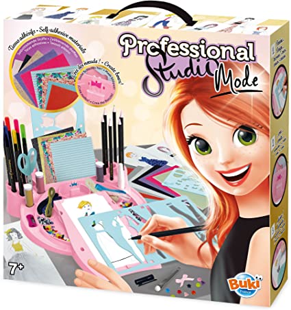 [224753BUK] Professional studio Mode  5408  J24