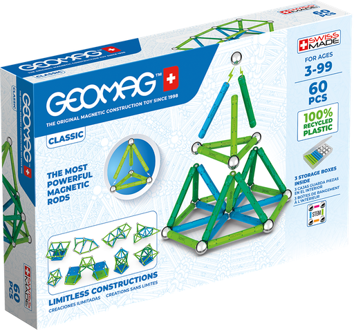[222843GIO] GEOMAG  GMF03  