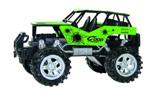 [224882IMA] 4 X 4 TOUT TERRAIN  8810  J24