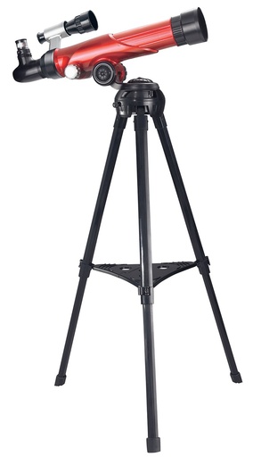 [AKOTS549] TELESCOPE  TS549  J24 MCA