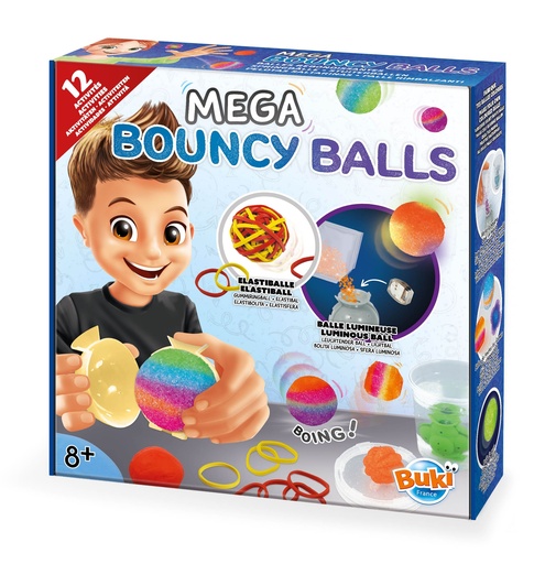[2241046BUK] Mega balles rebondissantes  2164  J24