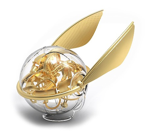 [2211042SPI] HARRY POTTER PERPLEXUS - VERSION VIF D'OR  6062275  