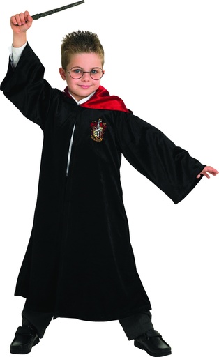 [2221056RUB] PANOPLIE HARRY POTTER  H-883574M  5-6 ANS