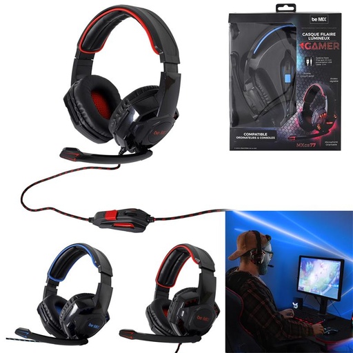 [2241163CMP] CASQUE  HT2022  J24