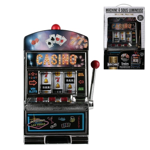 [2241166CMP] MACHINE A SOUS GM   MG3073  J24
