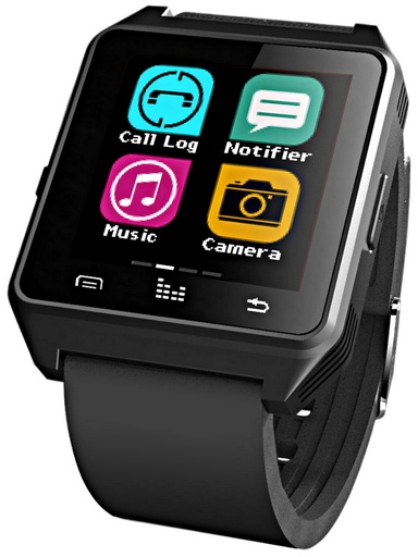 [2251178AKO] MONTRE CONNECTEE  MT888 J25