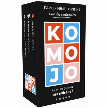 [CAR130011331] KOMOJO 130011331   
