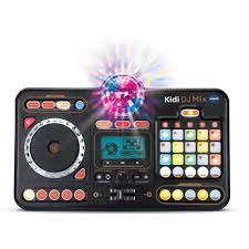 [VTE80-547305] KIDI DJ MIX 80-547305 J24 SAJOU VTECH