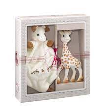 [224104VUL] CRÉATION TENDRESSE SOPHIE LA GIRAFE 000003  j24