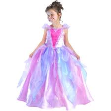 [441902301] PANOPLIE PRINCESSE ANNAELLE 5/7ANS A1902301   
