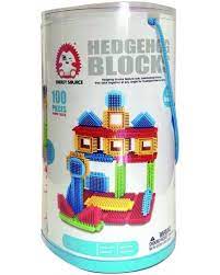 [A1703014] A1703014 BARIL 100 BLOCS HERISSON J25 SAJOU