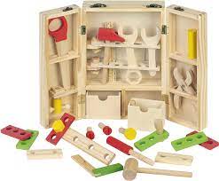 [442102726] MALLETTE BRICOLEUR BOIS 40 PCS A2102726  J23S