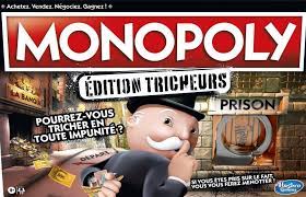 [HAS18711] MONOPOLY TRICHEUR E1871101