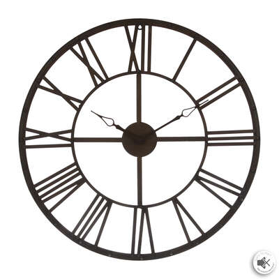 [JJA102222] PENDULE VINTAGE 102222C