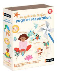 [DIS31166] ARE YOGA ET CONCENTRATION 31166