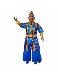[HAS82082] POUPEE DISNEY ALADDIN 82082