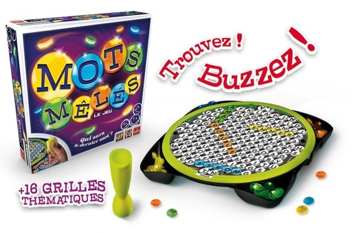 [GOL70528] MOTS MELES 70528 J24 SAJOU