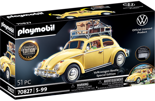 [PLA70827] VOITURE 70827