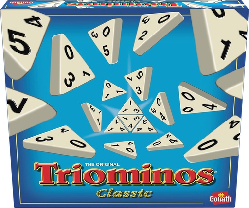 [BEE0630] TRIOMINO 0630