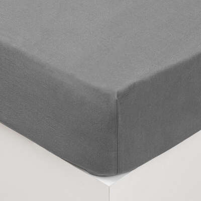 [JJA172490B] DRAP HOUSSE COT LAV GR 140X190