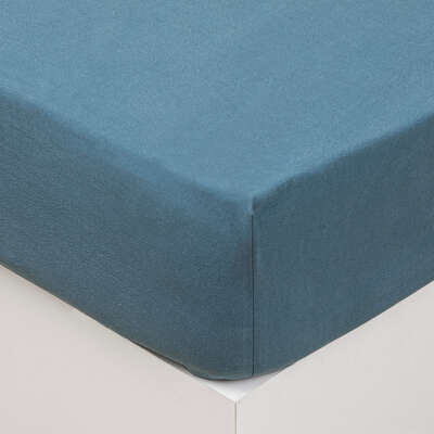 [JJA172490Q] DRAP HOUSSE COT LAV CA 140X190