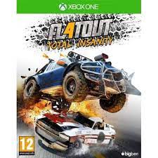 [BIG482] JEU XBOXONE FL4TOUT