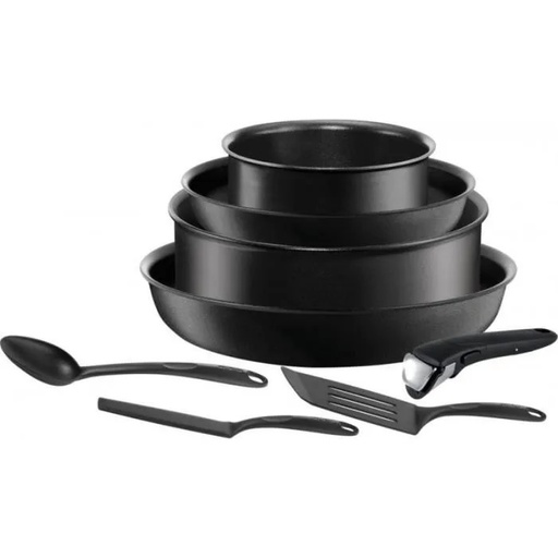 [TEF6453102] SET INGENIO 8 PIECES 6453102