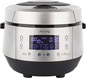 [KOE10] MULTICUISEUR KOENING MLCOOK10