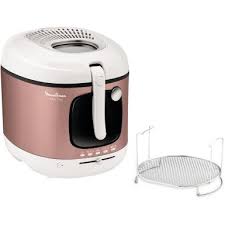 [MOU481010] FRITEUSE MEGA 2KG AM481010 