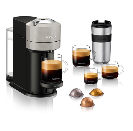 [KRU4298] NESPRESSO YY4298FD