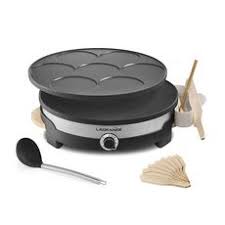 [LAG109016] CREPIERE TRADI DUO 109016 LAGRANGE  MCA