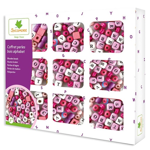[DAR3267] COFFRET PERLE BOIS