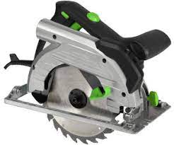 [ELE1350] SCIE CIRCULAIRE 1350WATTS CSCU1350-190V 