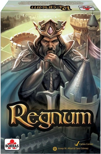 [EDU18869] REGNUM 18869