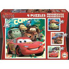 [EDU14942] PUZZLES EVOLUTIF 14942
