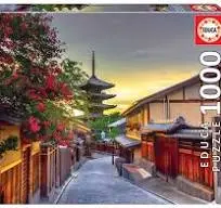 [EDU17969] PUZZLE 1000P 17969