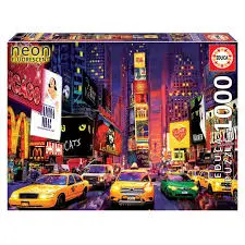 [EDU18499] PUZZLE 1000P 18499