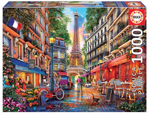 [EDU19019] PUZZLE 1000P 19019