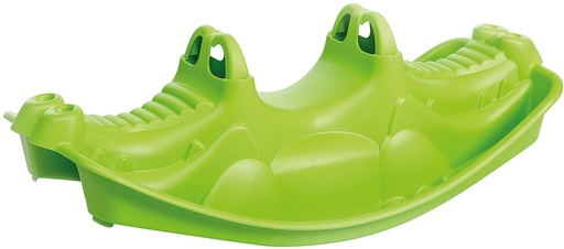 [A1800093] BASCULE CROCODILE A1800093