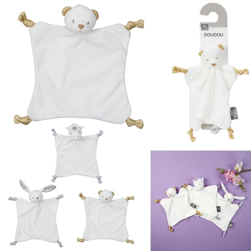 [CMPPE9790] DOUDOU PLAT M12 A3/M12