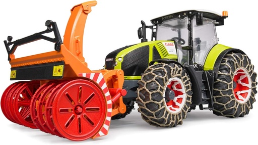 [223861bru] TRACTEUR CLASS AXION 03017 J23 Bruder