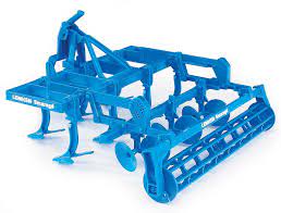 [BRU02329] DECHAUMEUR LEMKEN 02329 BRUDER