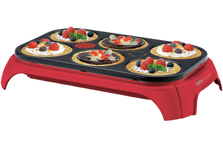 [TEFPY559512] CREPIERE PY559512
