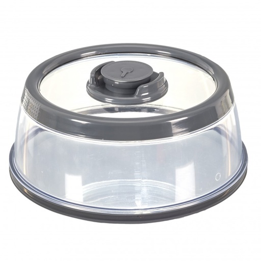 [CMPKB6046] CLOCHE VIDE D AIR 25X10CM KB6046
