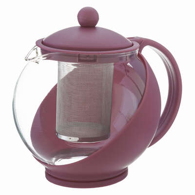 [JJA162171] THEIERE VERRE 1.25L  162171